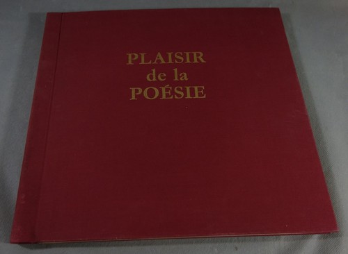 Coffret tours 12 - 33, 12"