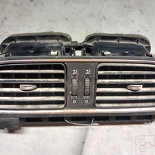 aérateur central VOLKSWAGEN POLO 6R GTI 1.4 TSI DSG Ber 2009-2014 766bbb