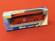Bus Autocar Miniature Harmony