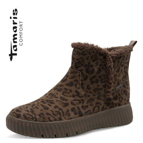 Tamaris bottines bottes - bottines,
