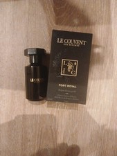 parfum Fort Royal Le Couvent