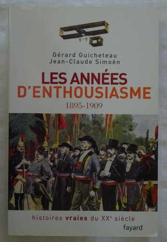 Histoires vraies xxe - histoires, du