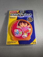 Fisher Price Digital Arts &