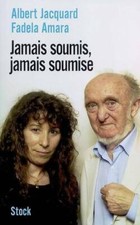 Jamais soumis, jamais soumise
