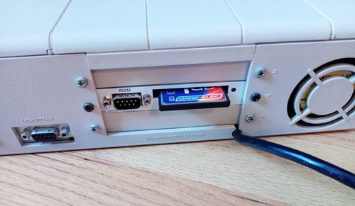 Tandy 1000 in - tandy, ex