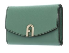 FURLA Compact Wallet With Zip