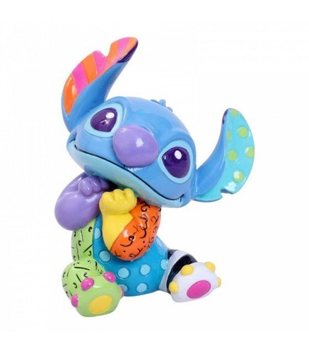 Disney stitch mini figurine - mini,