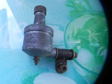 Dynamo Radios Type P 1930s Velo Vintage 