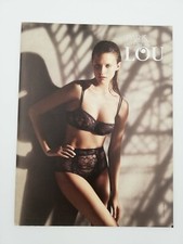 Lou Lingerie - Catalogue printemps été 2012