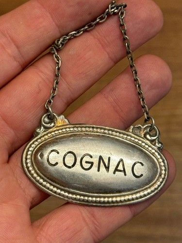Rare étiquette bouteille - Étiquette,