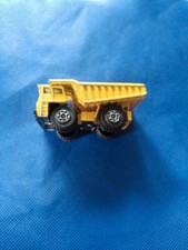 Camion benne matchbox n'58