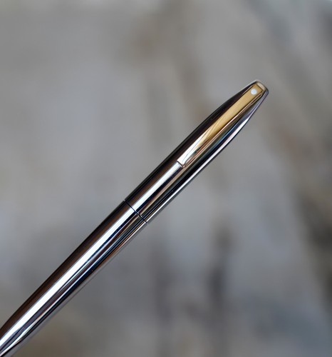 Stylo plume sheaffer imperial - stylo,