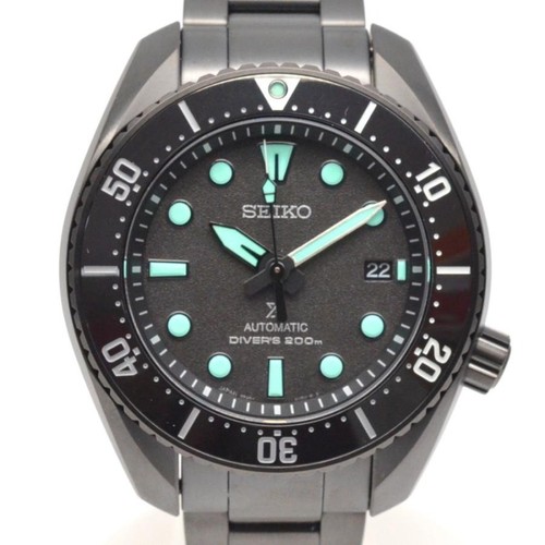 Montre automatique seiko - montre,