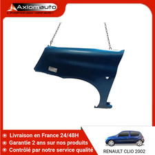 🇫🇷 AILE AVANT GAUCHE RENAULT CLIO II Phase 2 2001-2006 ➤7701473448 ♻️