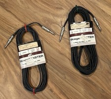 Lot of 2 StageMASTER