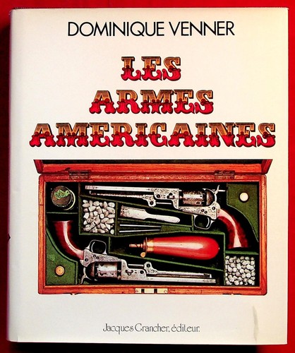 Les armes américaines - ,