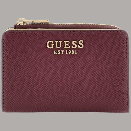 Guess porte cartes - guess, vin