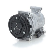 Compresseur de climatisation -