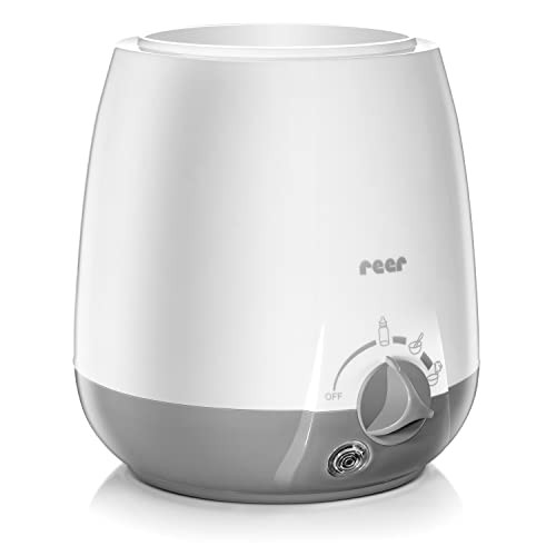Reer chauffe biberon simply - chauffe-biberon,