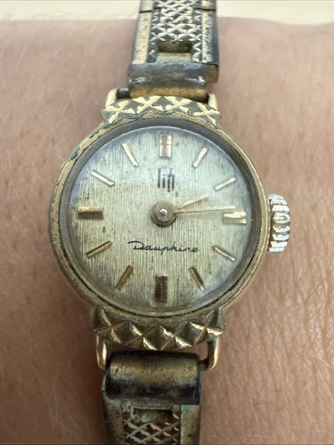 Montre bracelet lip dauphine - montre,