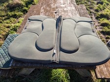 Tapis De Randonnée Équestre