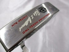 BETTINARDI SIGNATURE MODEL TWO