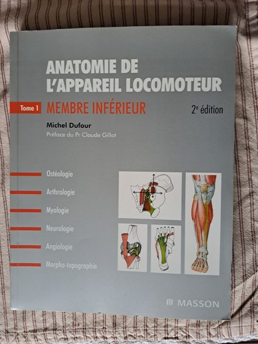 Anatomie appareil - anatomie, de