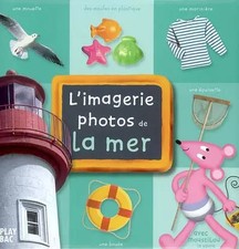 L'Imagerie photos de la mer, Collectif
