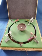 Ancien Jeu de Comptoir Course de chevaux JEP