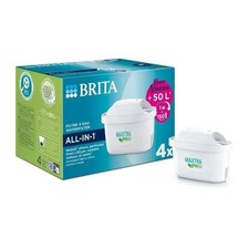 Pack 4 filtres a eau