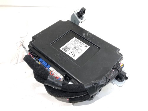 Unit assy bcm - unit, 954a0-cm350