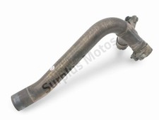 COLLECTEUR RACCORD ARRIERE TRIUMPH STREET TRIPLE 2007-2013 / NE 64178