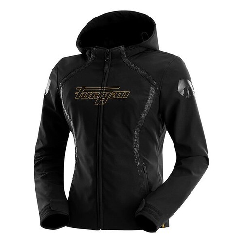 Furygan blouson textile - textile, toutes