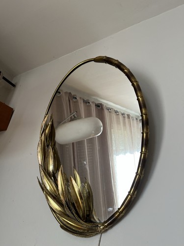 Miroir éclairage maison - miroir,