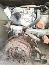 Moteur NISSAN ALMERA 2 PHASE 1