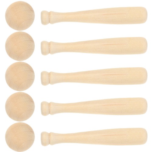 Colorier bois baseball - colorier, du