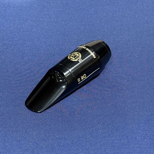 Embouchure saxophone - de,