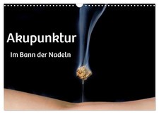 L'acupuncture - sous l'emprise