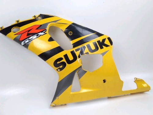 Flanc carenage gauche suzuki - carenage,