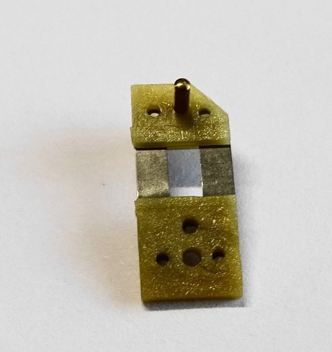 Suspension pour pendule - suspension,