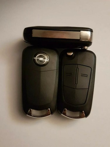 Coque clé télécommande pour - télécommande,
