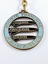 PORTE-CLES - FRIGEAVIA