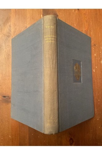 Les plaideurs britannicus - les, plaideurs,