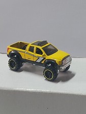 Hotwheels 1/64 ?? Toyota tundra #loose