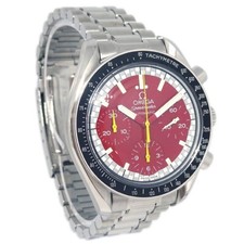 Omega Speedmaster Michael
