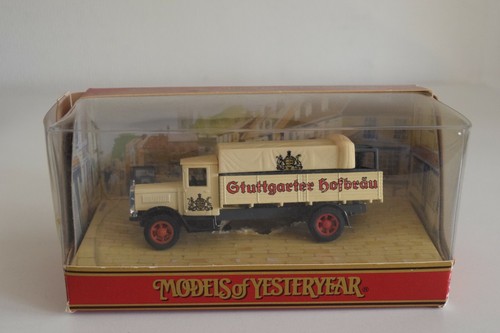 A35 121 matchbox - a35,