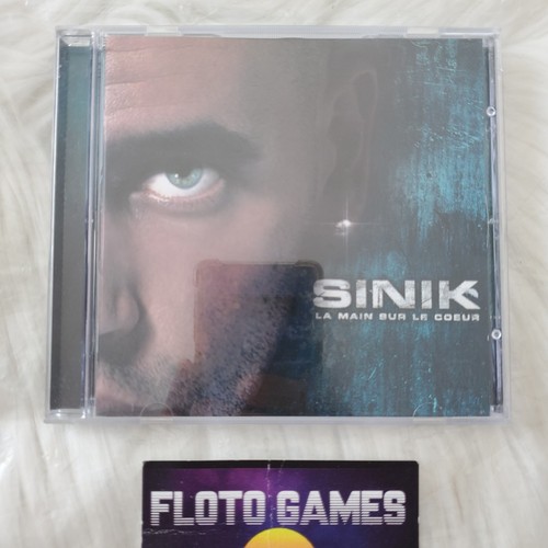 Musical sinik la main - musical,