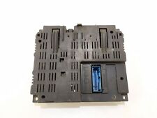 51826513 ECU Blue & Me Bleu Et Voleurs Bluetooth FIAT Punto 1.3 75CV (2005 