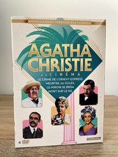 AGATHA CHRISTIE AU CINEMA |