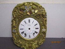Ancienne facade d horloge - t4...ancienne,